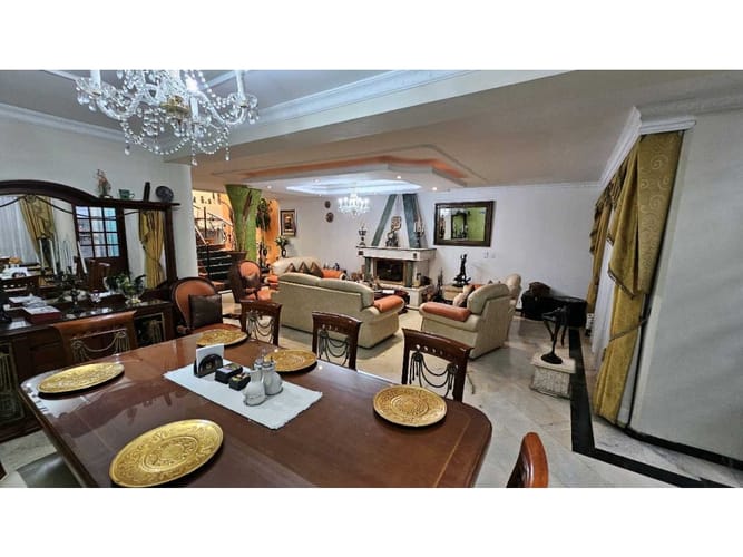 Casa en venta en Modelia, Bogotá · foto 3 de 24