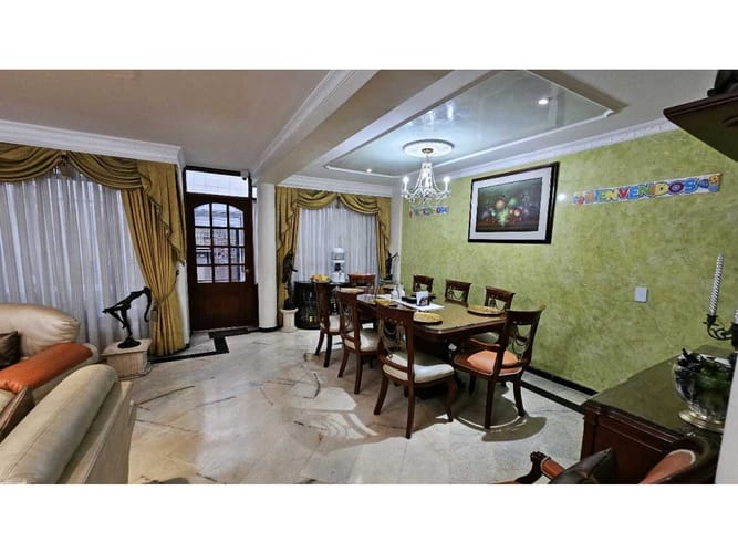 Casa en venta en Modelia, Bogotá · foto 4 de 24