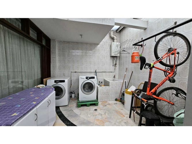 Casa en venta en Modelia, Bogotá · foto 6 de 24