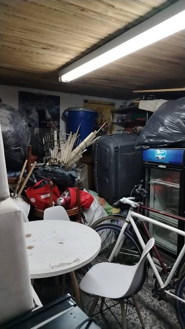 Casa en venta en Claret, Bogotá · foto 18 de 24