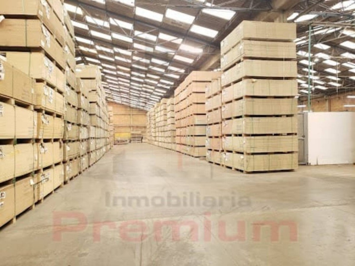 Bodega en Arriendo en Fontibon, Bogotá