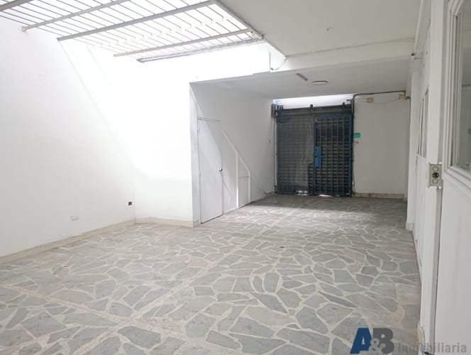 Bodega en venta en Villa Paula, Itagüí, 1370 m² · foto 11 de 21
