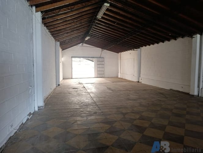 Bodega en venta en Villa Paula, Itagüí, 1370 m² · foto 16 de 21
