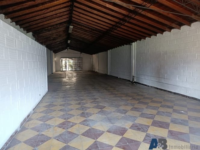 Bodega en venta en Villa Paula, Itagüí, 1370 m² · foto 19 de 21