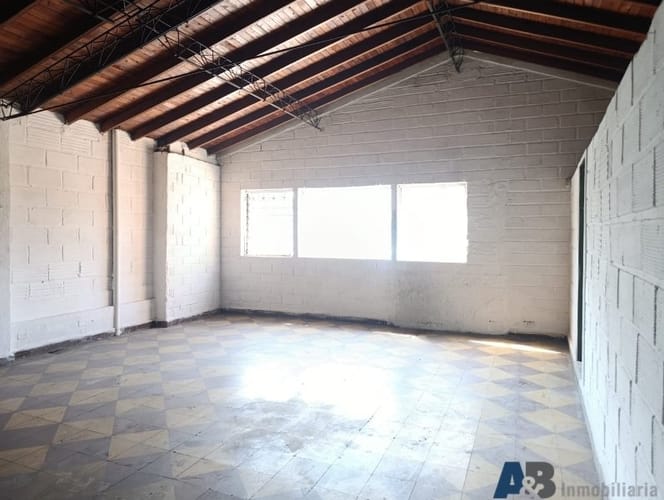 Bodega en venta en Villa Paula, Itagüí, 1370 m² · foto 20 de 21