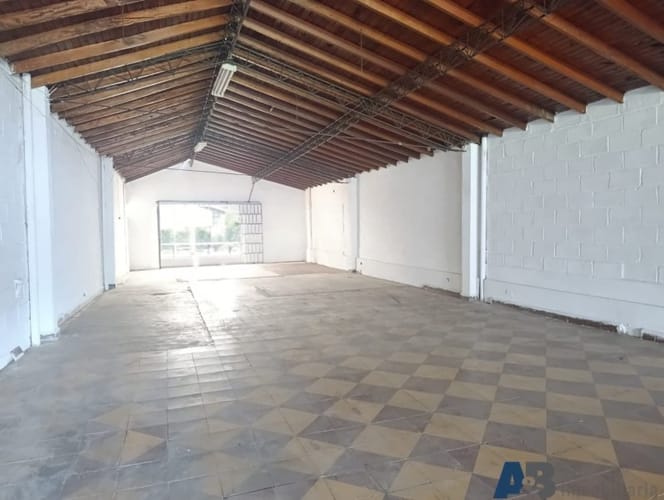 Bodega en venta en Villa Paula, Itagüí, 1370 m² · foto 21 de 21