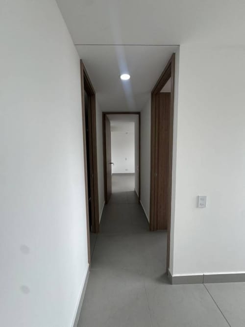Apartamento de 2 alcobas en venta en Machado, Copacabana, 63 m² · foto 6 de 17