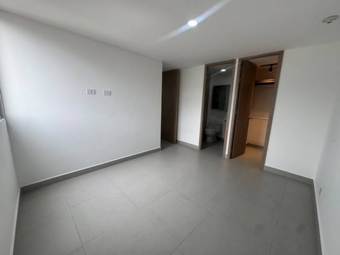 Apartamento de 2 alcobas en venta en Machado, Copacabana, 63 m² · foto 10 de 17