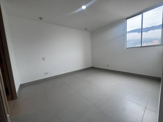 Apartamento de 2 alcobas en venta en Machado, Copacabana, 63 m² · foto 11 de 17