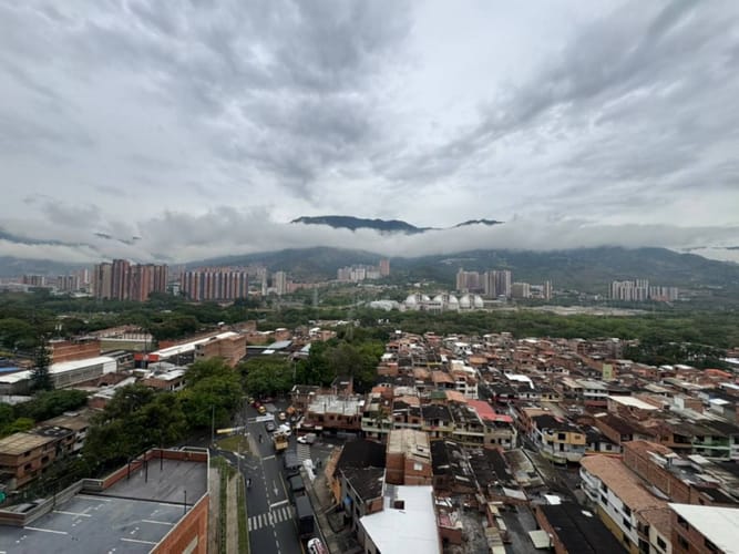 Apartamento de 2 alcobas en venta en Machado, Copacabana, 63 m² · foto 17 de 17