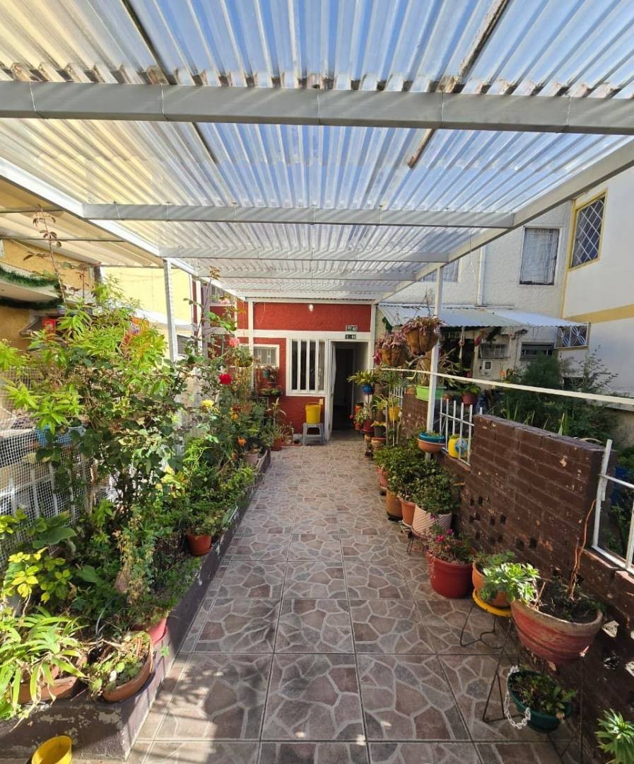 Casa en venta en Barrancas Norte, Bogotá · foto 3 de 18