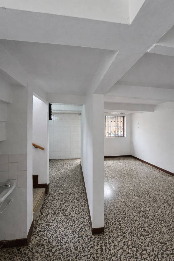Casa en venta en Barrancas Norte, Bogotá · foto 5 de 18