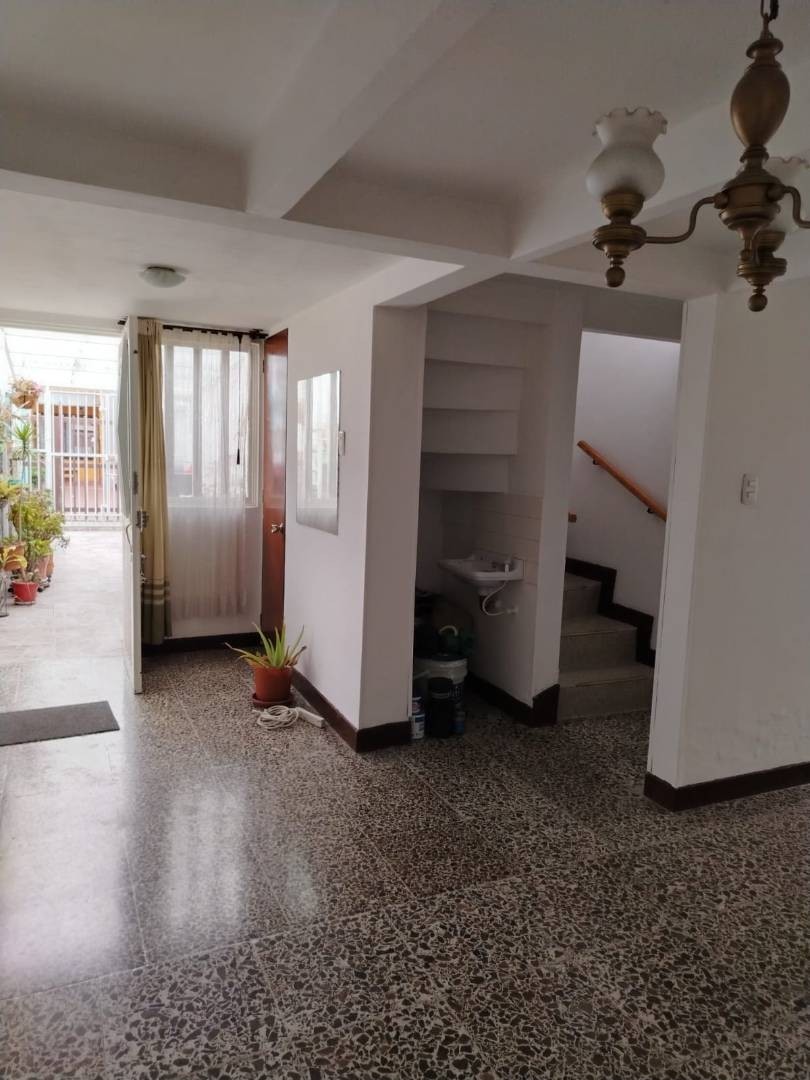 Casa en venta en Barrancas Norte, Bogotá · foto 8 de 18