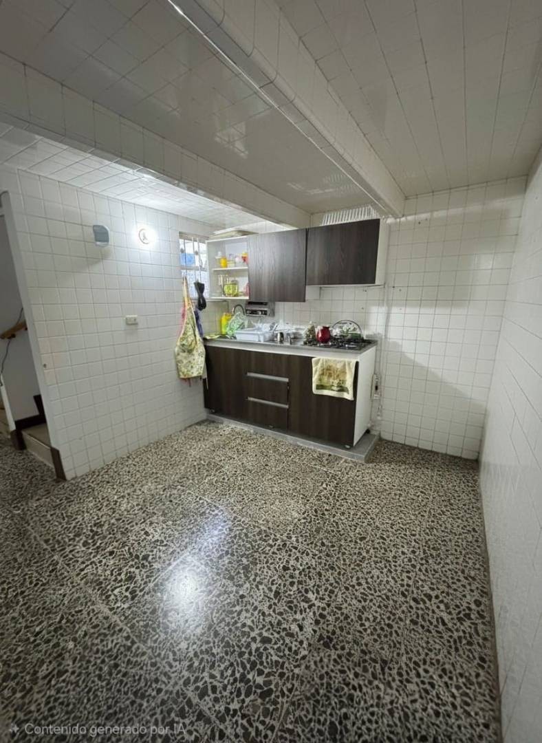 Casa en venta en Barrancas Norte, Bogotá · foto 10 de 18
