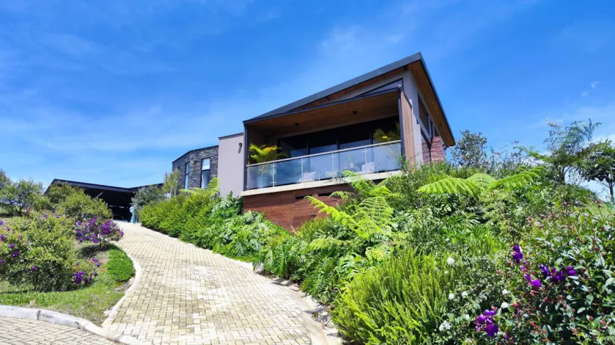 Casa de 4 alcobas en venta en Centro, Rionegro · foto 5 de 20