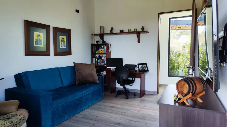 Casa de 4 alcobas en venta en Centro, Rionegro · foto 8 de 20
