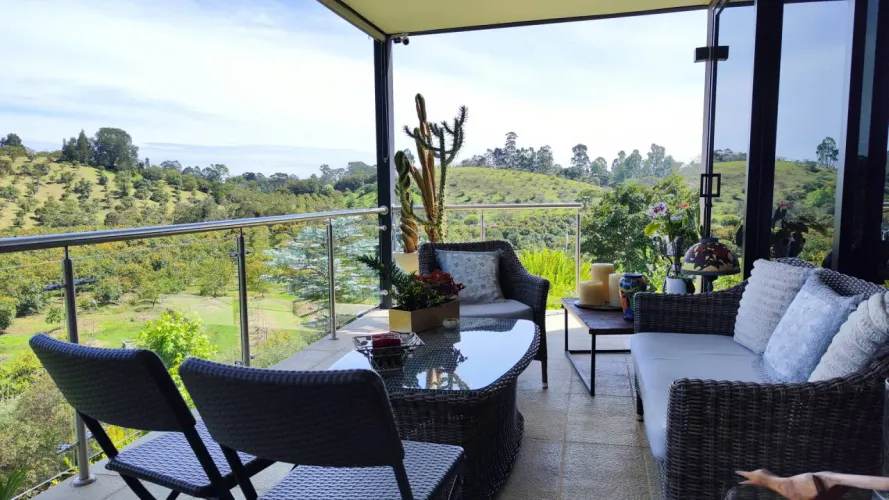Casa de 4 alcobas en venta en Centro, Rionegro · foto 9 de 20