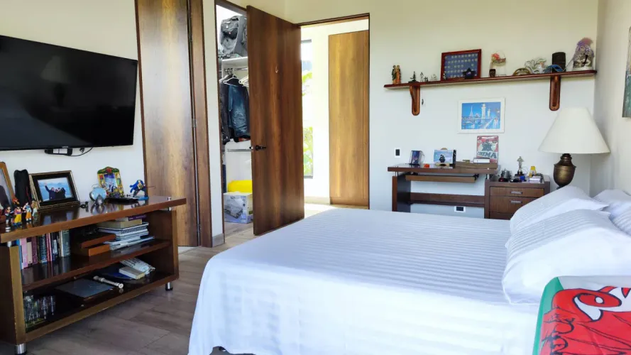 Casa de 4 alcobas en venta en Centro, Rionegro · foto 16 de 20