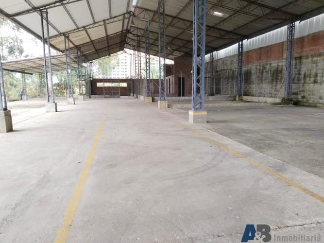 Bodega en venta en Pueblo Viejo, La Estrella, 1446 m² · foto 4 de 24