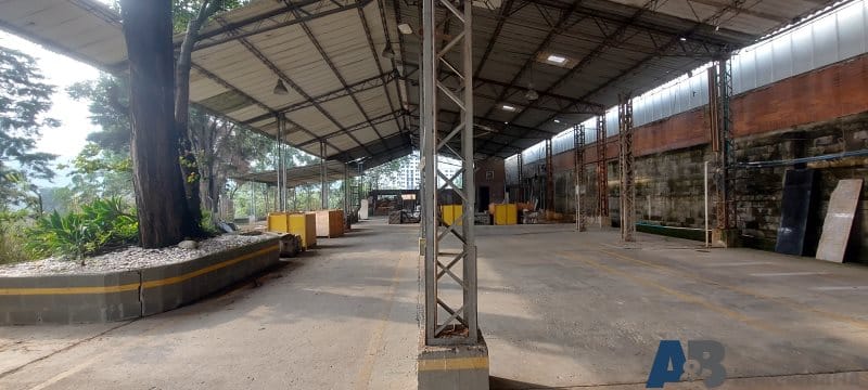 Bodega en venta en Pueblo Viejo, La Estrella, 1446 m² · foto 5 de 24
