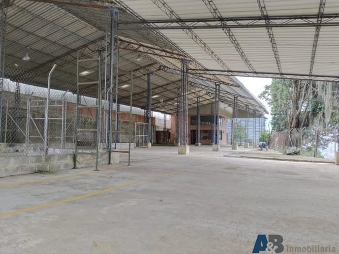 Bodega en venta en Pueblo Viejo, La Estrella, 1446 m² · foto 7 de 24