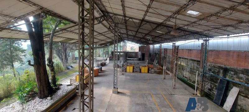 Bodega en venta en Pueblo Viejo, La Estrella, 1446 m² · foto 8 de 24