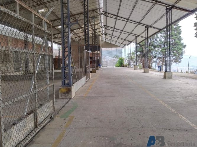 Bodega en venta en Pueblo Viejo, La Estrella, 1446 m² · foto 10 de 24