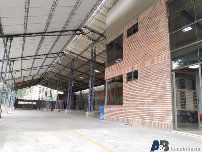 Bodega en venta en Pueblo Viejo, La Estrella, 1446 m² · foto 12 de 24