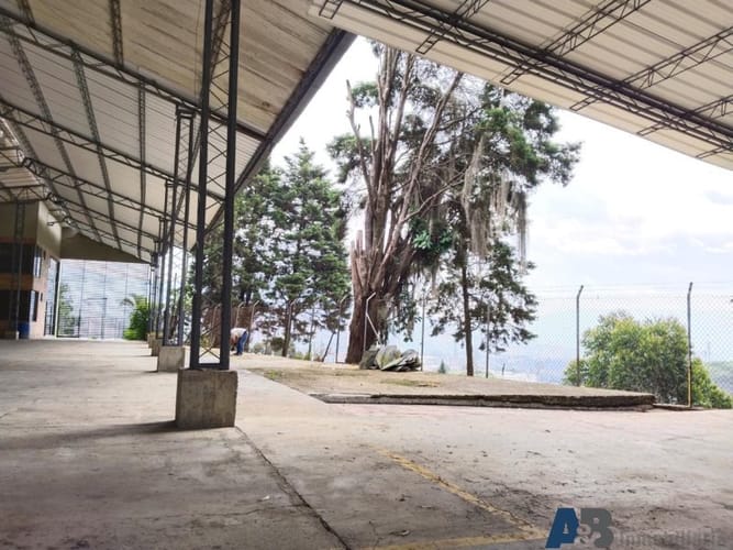 Bodega en venta en Pueblo Viejo, La Estrella, 1446 m² · foto 13 de 24
