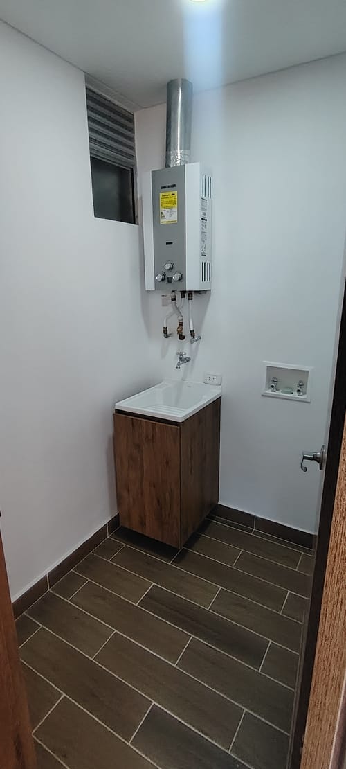 Apartamento de 2 alcobas en venta en Cc Fontanar, Cajicá, 49 m² · foto 14 de 24