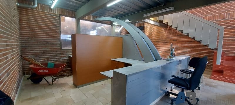 Bodega en venta en Pueblo Viejo, La Estrella, 1446 m² · foto 16 de 24
