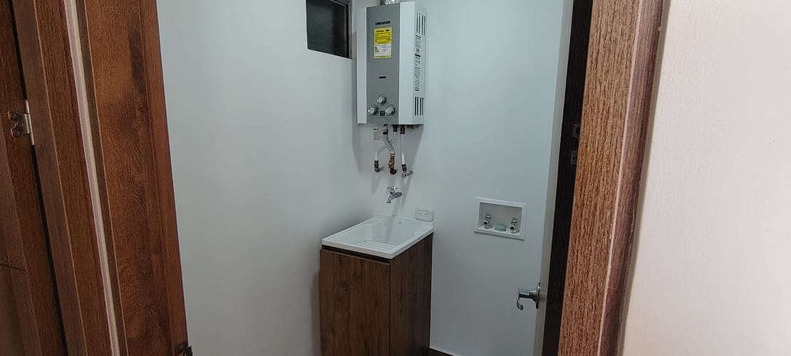 Apartamento de 2 alcobas en venta en Cc Fontanar, Cajicá, 49 m² · foto 15 de 24