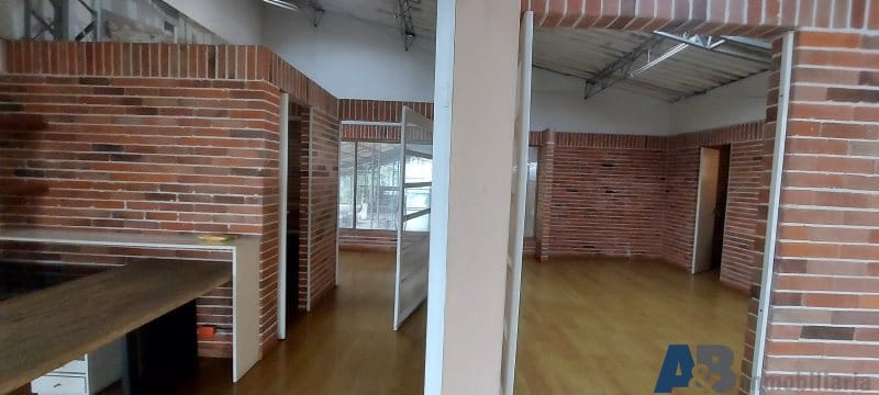 Bodega en venta en Pueblo Viejo, La Estrella, 1446 m² · foto 18 de 24