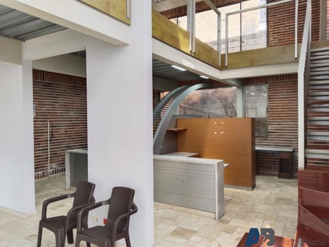 Bodega en venta en Pueblo Viejo, La Estrella, 1446 m² · foto 20 de 24
