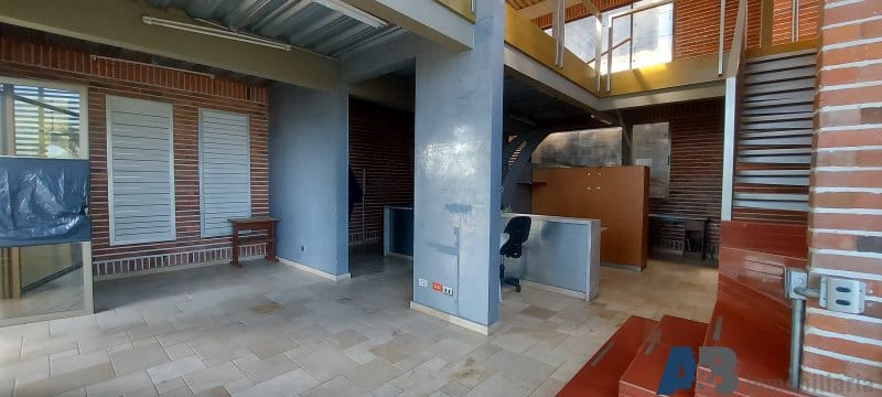 Bodega en venta en Pueblo Viejo, La Estrella, 1446 m² · foto 21 de 24