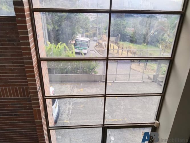 Bodega en venta en Pueblo Viejo, La Estrella, 1446 m² · foto 23 de 24