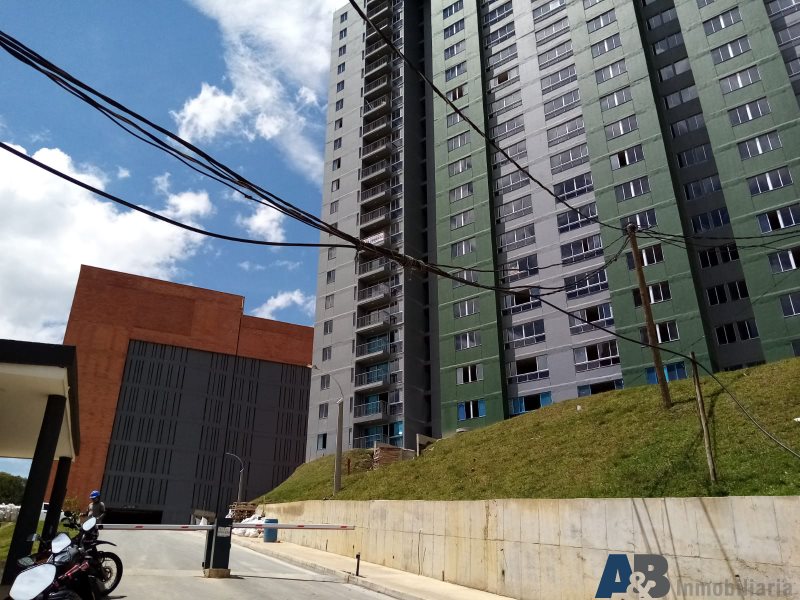 Apartamento en Venta en Primavera, Caldas