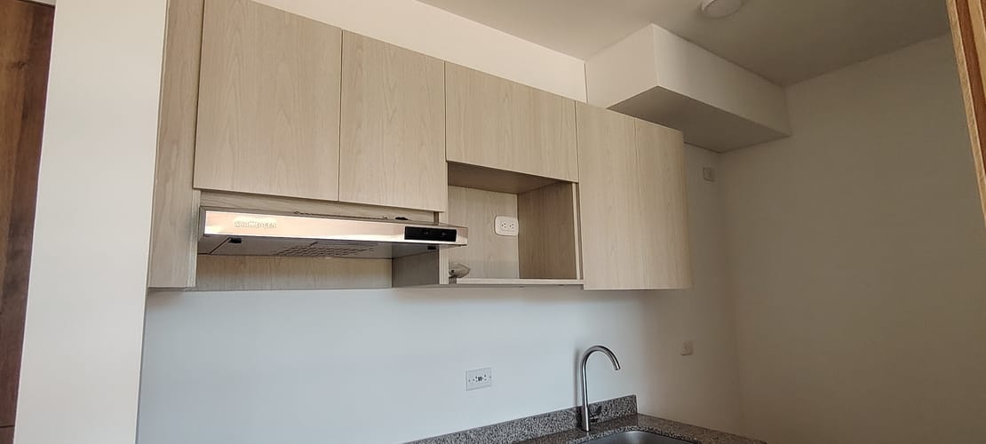 Apartamento de 2 alcobas en venta en Cc Fontanar, Cajicá, 49 m² · foto 7 de 24