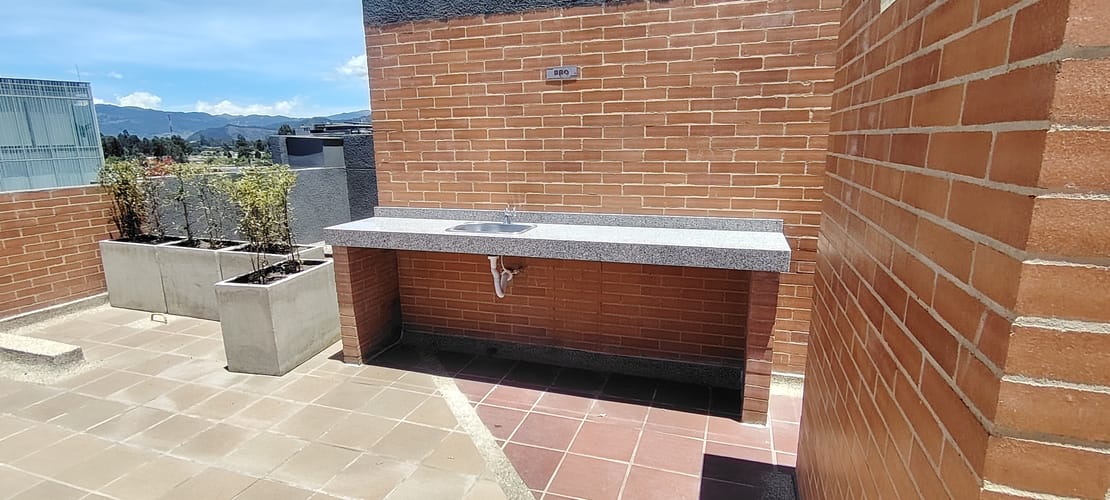 Apartamento de 2 alcobas en venta en Cc Fontanar, Cajicá, 49 m² · foto 24 de 24