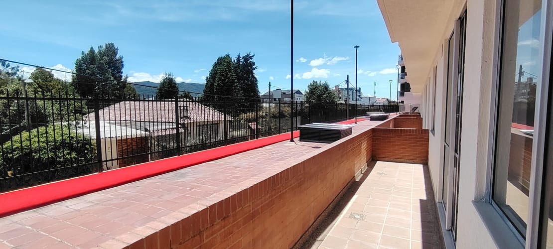 Apartamento de 2 alcobas en venta en Cc Fontanar, Cajicá, 49 m² · foto 5 de 24