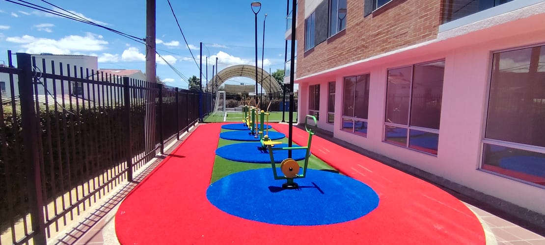 Apartamento de 2 alcobas en venta en Cc Fontanar, Cajicá, 49 m² · foto 20 de 24