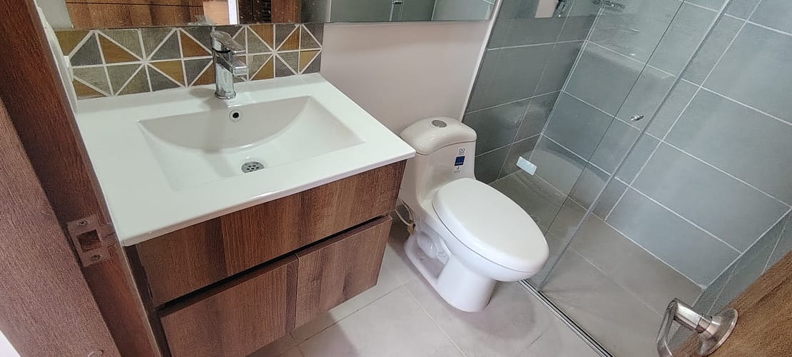 Apartamento de 2 alcobas en venta en Cc Fontanar, Cajicá, 49 m² · foto 10 de 24
