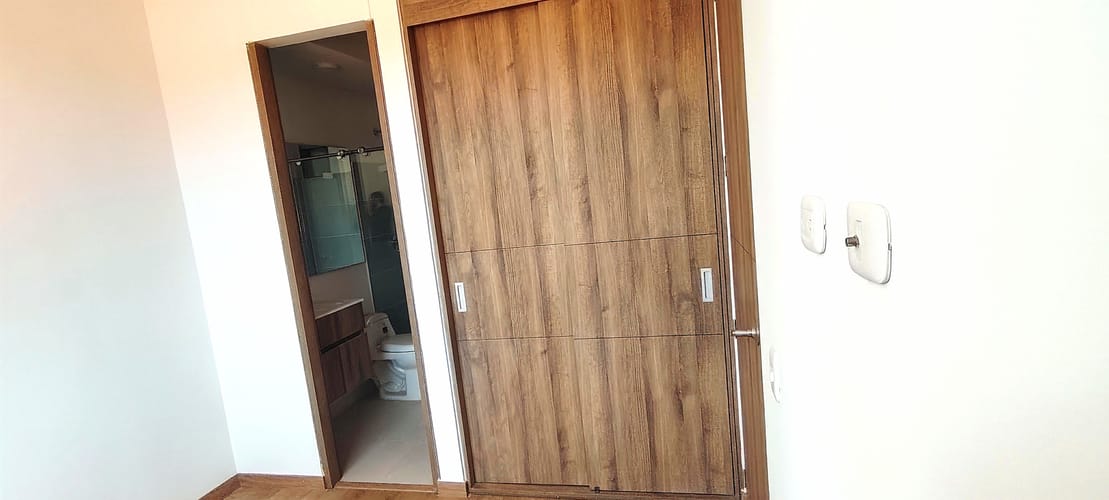 Apartamento de 2 alcobas en venta en Cc Fontanar, Cajicá, 49 m² · foto 8 de 24