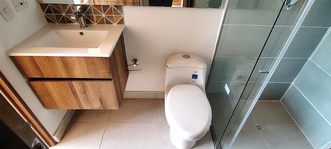 Apartamento de 2 alcobas en venta en Cc Fontanar, Cajicá, 49 m² · foto 13 de 24