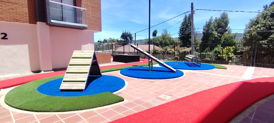 Apartamento de 2 alcobas en venta en Cc Fontanar, Cajicá, 49 m² · foto 21 de 24