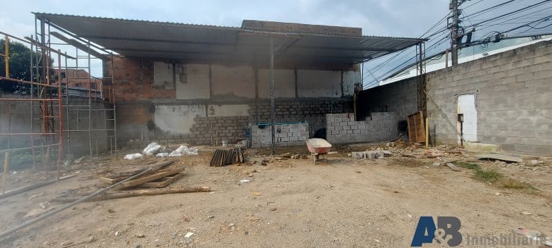Lote en venta en San Agustin Suramerica, La Estrella, 500 m² · foto 4 de 6