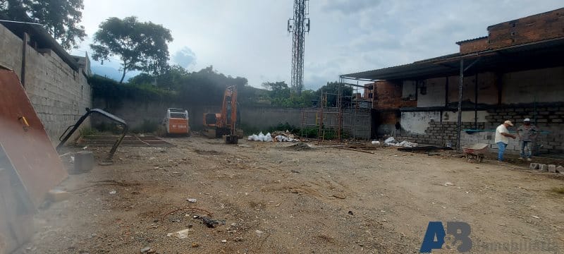 Lote en venta en San Agustin Suramerica, La Estrella, 500 m² · foto 5 de 6