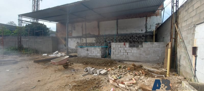 Lote en venta en San Agustin Suramerica, La Estrella, 500 m² · foto 6 de 6