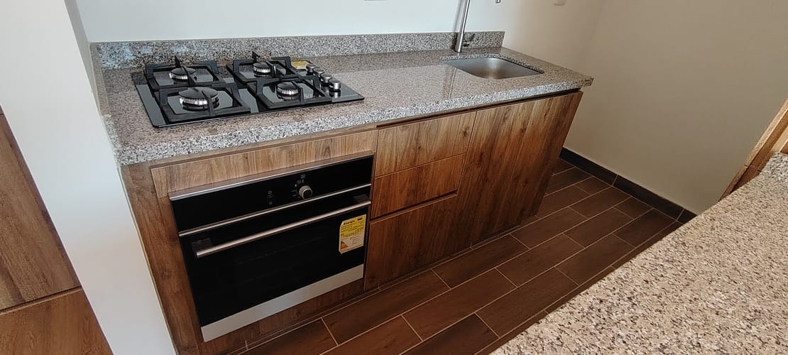Apartamento de 2 alcobas en venta en Cc Fontanar, Cajicá, 49 m² · foto 6 de 24