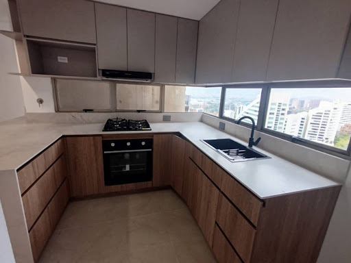Apartamento en arriendo en Patio Bonito, Medellín · foto 2 de 24